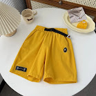 Ape head Children's short rep