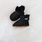 UGG Children's snow boots UGG rep