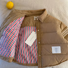 TB Browin Children's Down Jacket rep