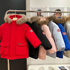 Golden Goose Children‘s Down Jacket rep
