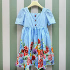 Gucci Children‘s Dress Gucci rep