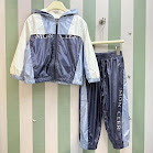 Moncler Children’s Set Moncler rep