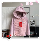 The North Face Children‘s Down Jacket North Face rep