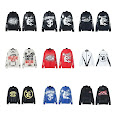 Hellstar Hoodie Hellstar rep