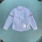THOM BROWNE Children‘s Shirt rep