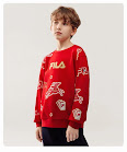 Fila Children’s Hoodie rep