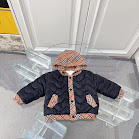 Burberry Children's Jacket Burberry rep