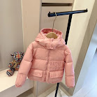 Moncler Children's Down Jacket Moncler rep
