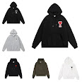 Ami Ami Hoodie rep