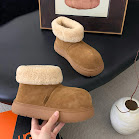 UGG Children's snow boots UGG rep