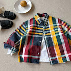 Ralph Lauren Children's shirt Ralph Lauren rep