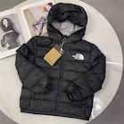 The North Face Children’s Down Jacket North Face rep