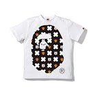 Ape head Children's T-shirt rep