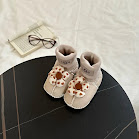 UGG Children's snow boots UGG rep