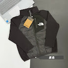 The North Face Children's jacket North Face rep