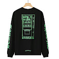 Chrome Hearts Hoodie】 Chrome Hearts rep