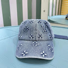 LV Louis Vuitton Children's Hat Louis Vuitton rep