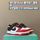 Nike Nike Dunk children's Shoes rep