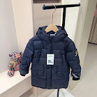 Burberry Children's Down Jacket Burberry rep