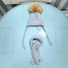 Moncler Children's Hat Moncler rep