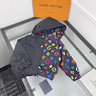LV Louis Vuitton Children's Hoodie Louis Vuitton rep