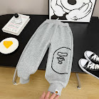 Ape head Children's Pants rep