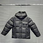 Moncler Children’s Down Jacket Moncler rep