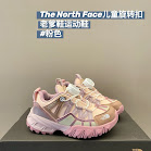 The North face children's shoes North Face rep