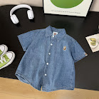 Ape Head Children's T-shirt rep