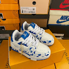 LV Louis Vuitton Children's Shoes Louis Vuitton rep