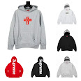 Supreme Hoodie Supreme rep