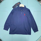 Ralph Lauren Children's shirt Ralph Lauren rep