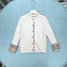 BURBERRY Children's Coat Burberry rep