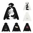 Maison Margiela Hoodie Margiela rep