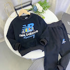 New Balance Children's Set New Balance rep