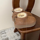 UGG Children's snow boots UGG rep