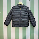 Moncler Moncler Children‘s Down Jacket rep