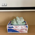New Balance children's Slippers Shoes New Balance rep