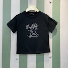 Balenciaga Children's T-shirt Balenciaga rep