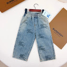 Burberry Children's Jeans Burberry rep