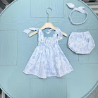 Children's Dress rep