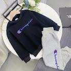 Champion Children's Set Champion rep