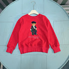 Ralph Lauren Children's Hoodie Ralph Lauren rep