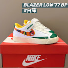 Nike BLAZERLOW'77 children's Shoes Nike rep