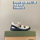 Keen Jasper children's Slippers Shoes rep