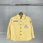 Fendi Children's Coat Fendi rep