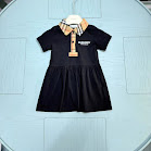 Burberry children's dress Burberry rep