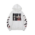 Off-White Hoodie Off-White rep
