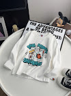 Ape Head Children's Hoodie rep