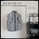 Descente Children's Vest rep